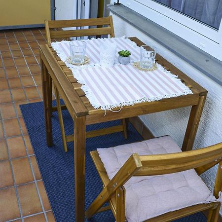 M&D Apartments Naehe Volkspark Mit Balkon - Netflix - Kueche كايزرسلاوترن المظهر الخارجي الصورة